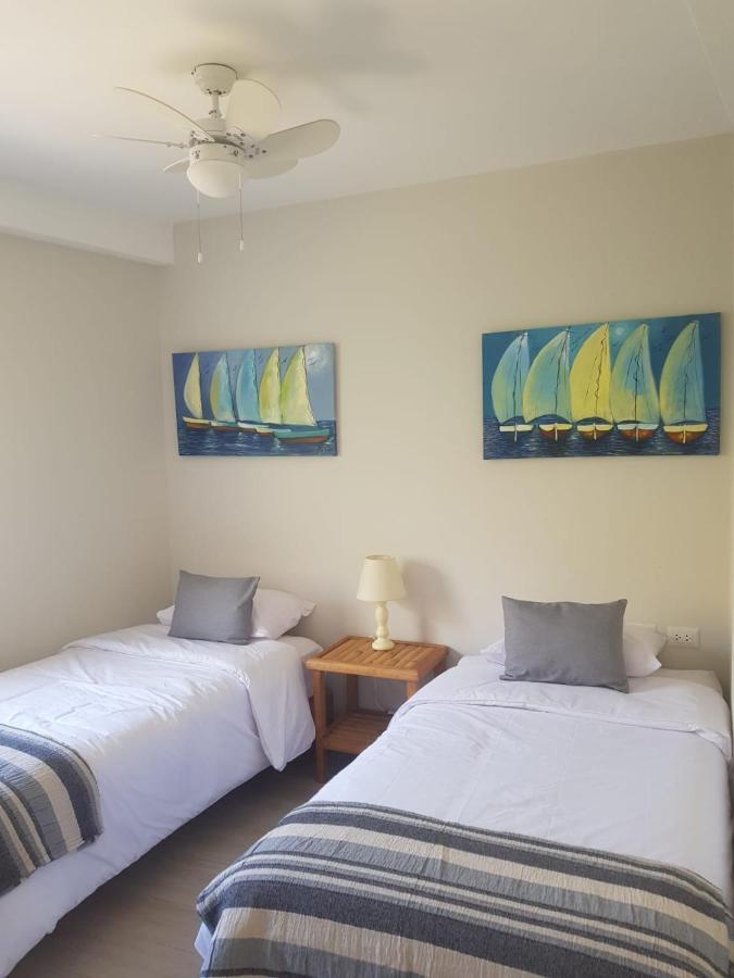 Mancora Beach Hotel - Adults Only Zewnętrze zdjęcie