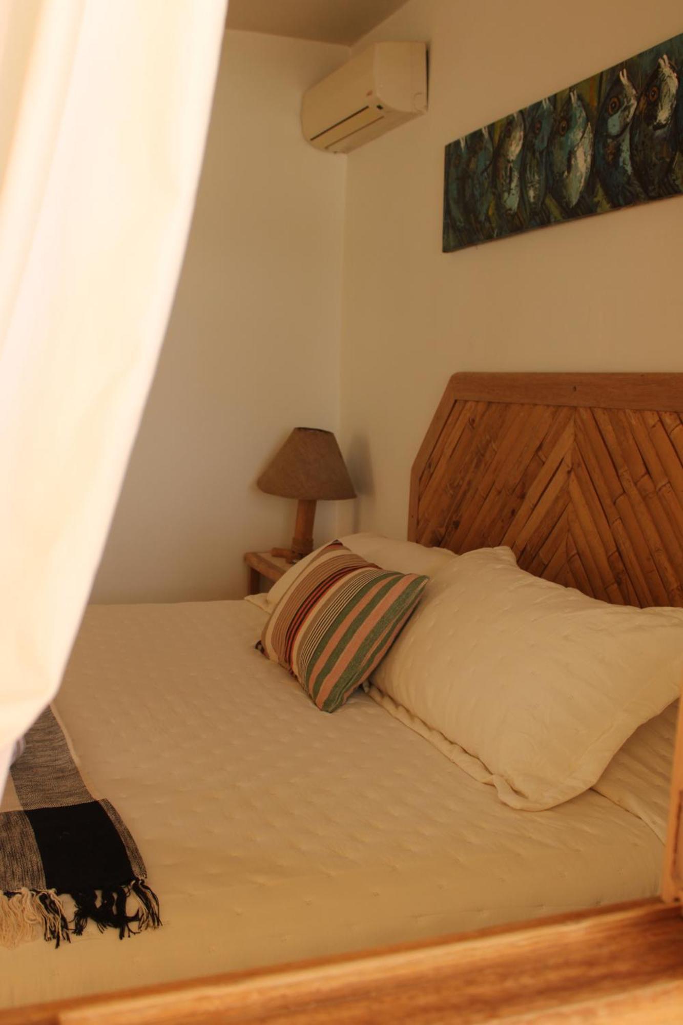 Mancora Beach Hotel (Adults Only) Zewnętrze zdjęcie