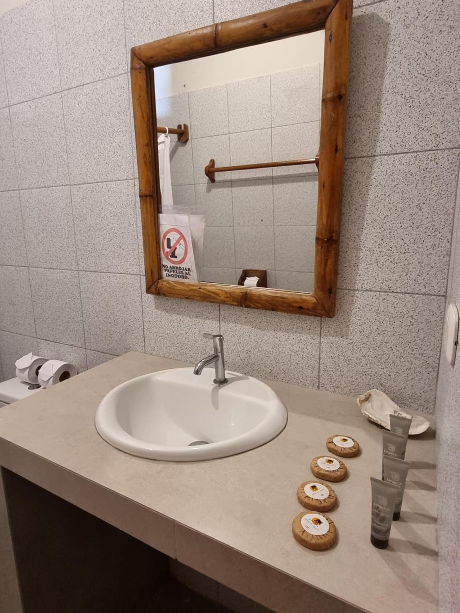 Mancora Beach Hotel (Adults Only) Pokój zdjęcie