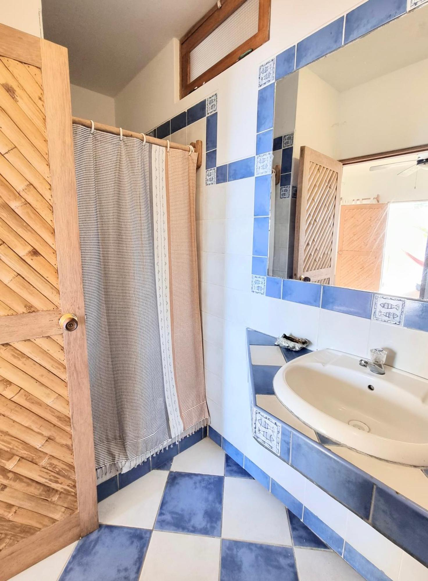 Mancora Beach Hotel (Adults Only) Zewnętrze zdjęcie