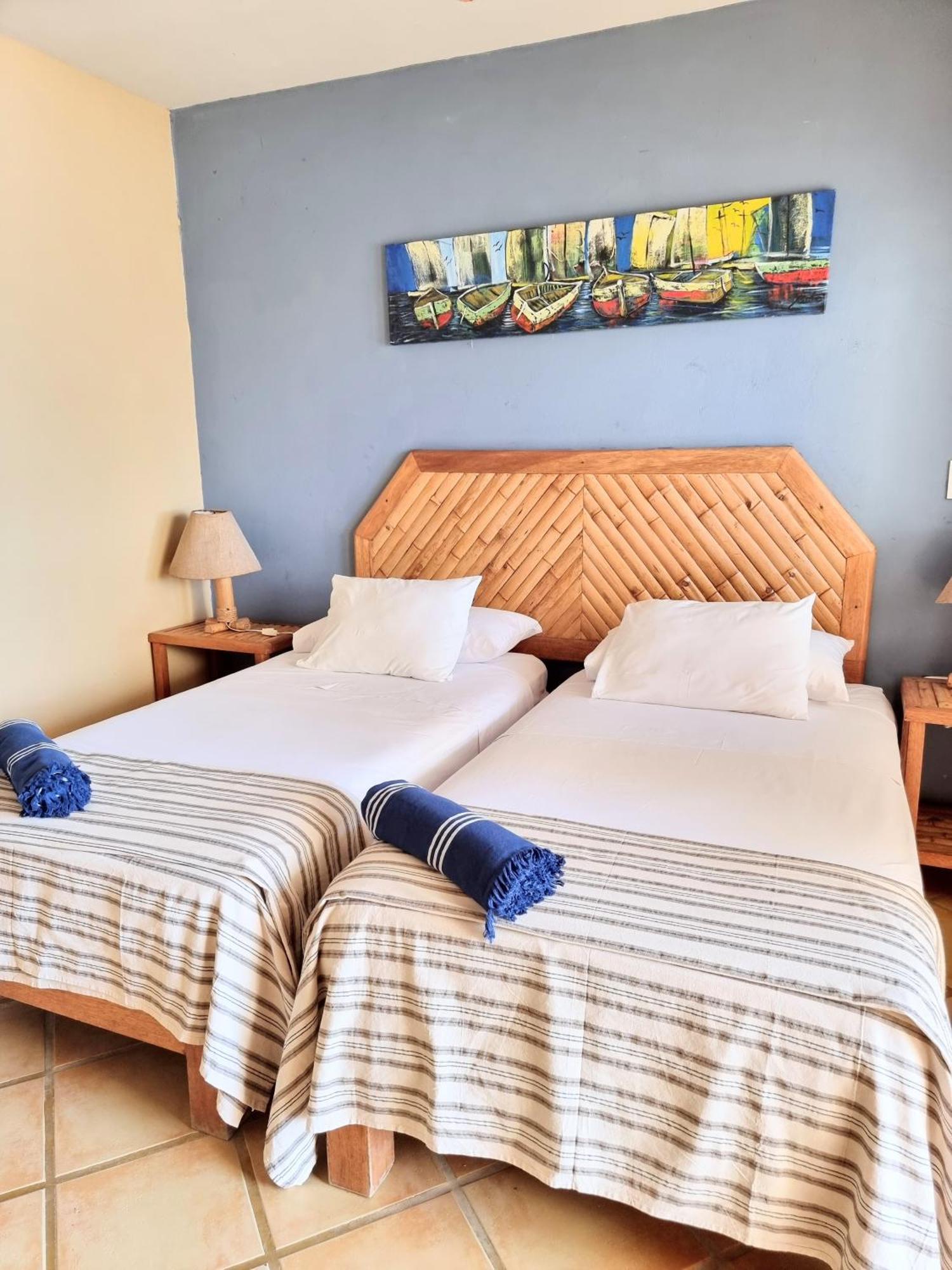 Mancora Beach Hotel (Adults Only) Zewnętrze zdjęcie