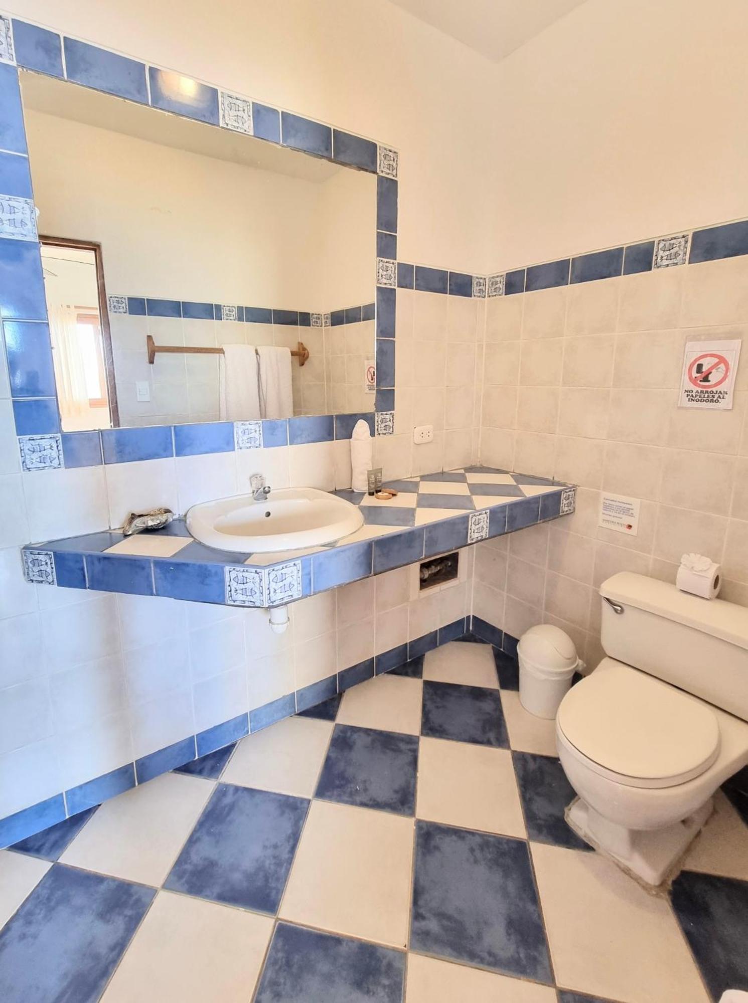 Mancora Beach Hotel (Adults Only) Zewnętrze zdjęcie